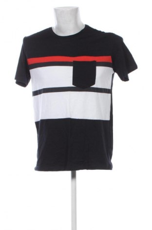 Pánske tričko  H&M, Veľkosť M, Farba Viacfarebná, Cena  9,72 €
