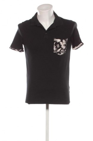 Męski T-shirt H&M, Rozmiar S, Kolor Czarny, Cena 43,99 zł