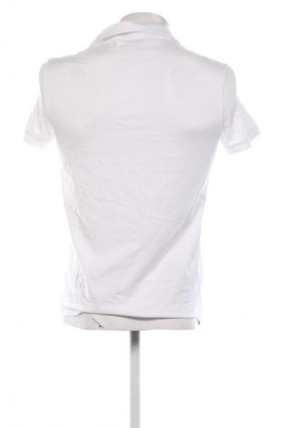Męski T-shirt H&M, Rozmiar S, Kolor Biały, Cena 44,94 zł