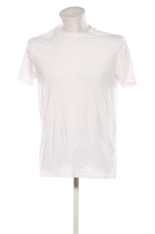 Pánské tričko  H&M, Velikost M, Barva Bílá, Cena  242,00 Kč
