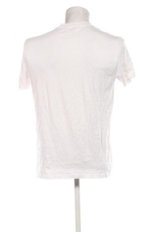 Pánské tričko  H&M, Velikost M, Barva Bílá, Cena  242,00 Kč
