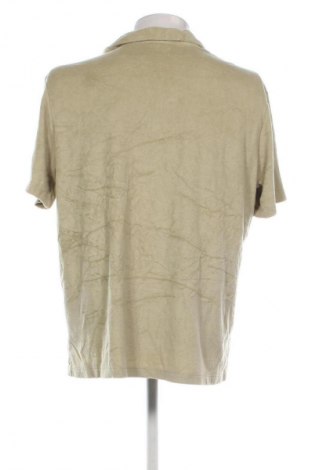 Ανδρικό t-shirt H&M, Μέγεθος XL, Χρώμα Πράσινο, Τιμή 12,99 €