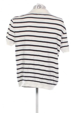 Męski T-shirt H&M, Rozmiar L, Kolor Kolorowy, Cena 62,99 zł