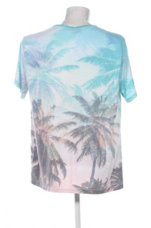 Pánske tričko  H&M Divided, Veľkosť XL, Farba Viacfarebná, Cena  9,72 €