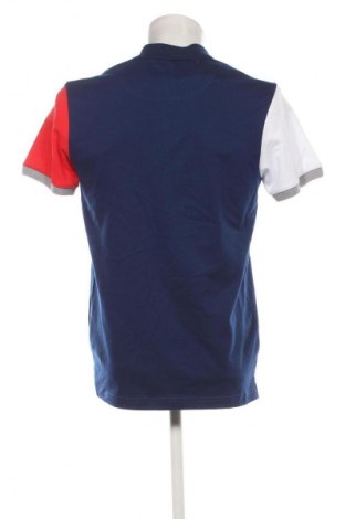 Ανδρικό t-shirt Hackett, Μέγεθος XL, Χρώμα Πολύχρωμο, Τιμή 28,13 €