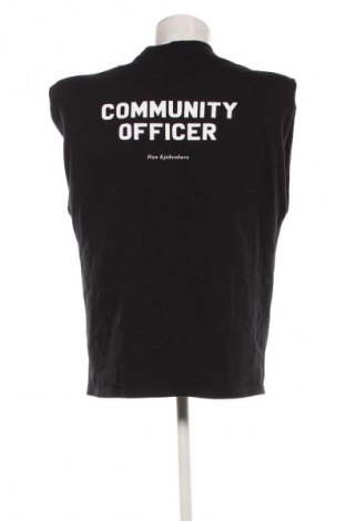 Herren T-Shirt Han Kjobenhavn, Größe M, Farbe Schwarz, Preis € 60,99