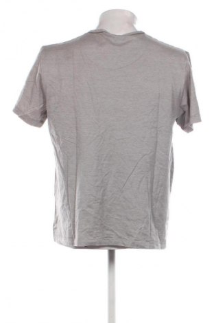 Herren T-Shirt Hanro, Größe L, Farbe Grau, Preis € 14,00