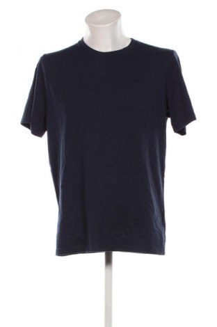 Herren T-Shirt Hollister, Größe XL, Farbe Blau, Preis 23,99 €