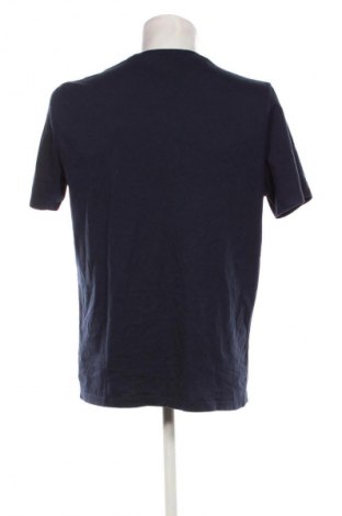 Herren T-Shirt Hollister, Größe XL, Farbe Blau, Preis 23,99 €