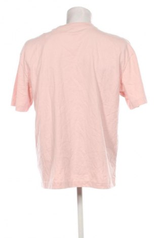 Pánske tričko  Hollister, Veľkosť L, Farba Ružová, Cena  26,95 €