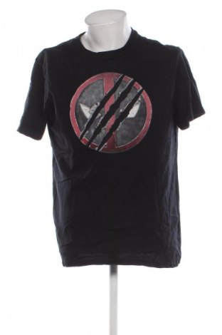 Tricou de bărbați House, Mărime L, Culoare Negru, Preț 51,45 Lei
