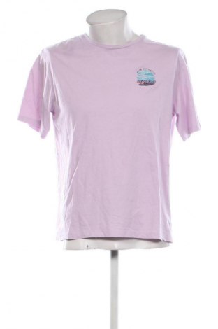 Tricou de bărbați House, Mărime S, Culoare Mov, Preț 51,45 Lei