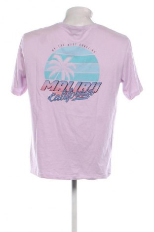 Tricou de bărbați House, Mărime S, Culoare Mov, Preț 51,45 Lei