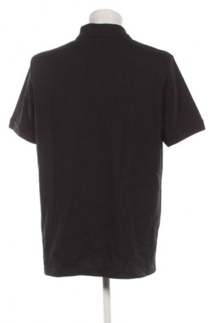 Herren T-Shirt Hugo Boss, Größe 3XL, Farbe Schwarz, Preis 87,99 €