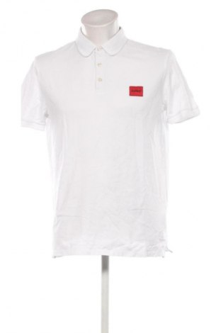Herren T-Shirt Hugo Boss, Größe XL, Farbe Weiß, Preis € 88,99