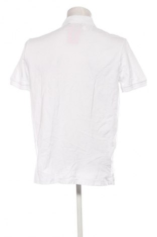 Herren T-Shirt Hugo Boss, Größe XL, Farbe Weiß, Preis € 88,99