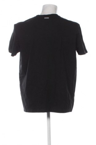 Pánske tričko  Hugo Boss, Veľkosť XXL, Farba Čierna, Cena  66,95 €