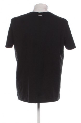 Tricou de bărbați Hugo Boss, Mărime XXL, Culoare Negru, Preț 316,99 Lei