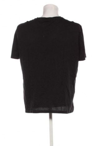 Herren T-Shirt Hugo Boss, Größe L, Farbe Schwarz, Preis € 43,99