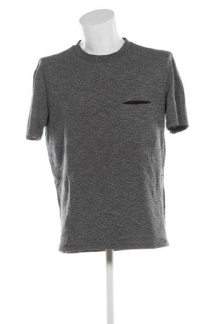 Férfi póló Hugo Boss, Méret M, Szín Szürke, Ár 16 739 Ft