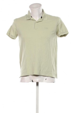 Férfi póló Hugo Boss, Méret M, Szín Zöld, Ár 13 600 Ft
