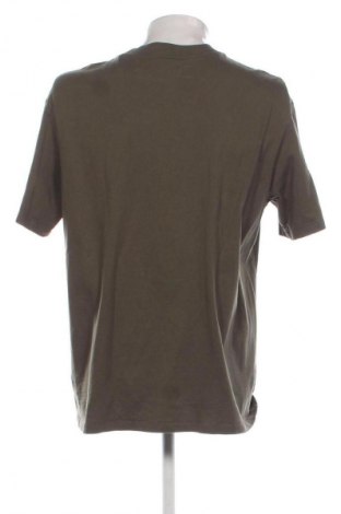 Мъжка тениска Hugo Boss, Размер XL, Цвят Зелен, Цена 62,56 лв.