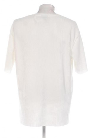 Tricou de bărbați ICONO, Mărime XXL, Culoare Alb, Preț 65,99 Lei