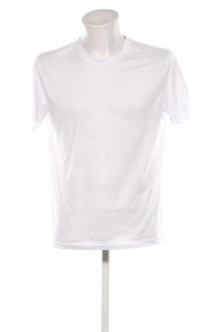 Tricou de bărbați Infinity, Mărime L, Culoare Alb, Preț 65,99 Lei