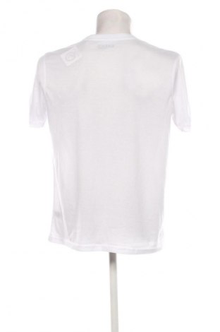 Tricou de bărbați Infinity, Mărime L, Culoare Alb, Preț 65,99 Lei