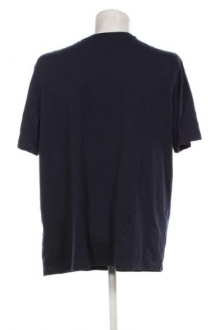 Tricou de bărbați Jack & Jones, Mărime 3XL, Culoare Albastru, Preț 48,99 Lei
