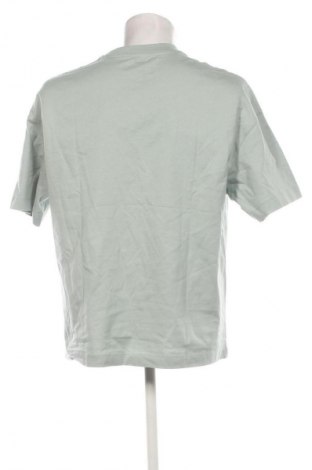 Tricou de bărbați Jack & Jones, Mărime M, Culoare Verde, Preț 113,99 Lei