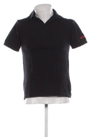 Męski T-shirt James & Nicholson, Rozmiar S, Kolor Czarny, Cena 44,94 zł