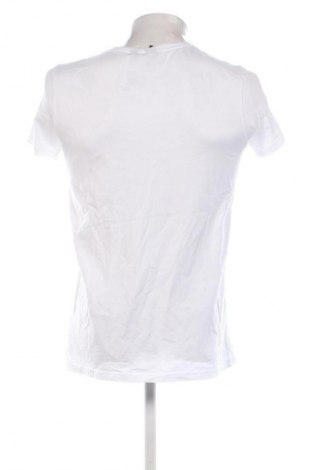 Herren T-Shirt Japan Rags by Le Temps des Cerises, Größe M, Farbe Weiß, Preis € 7,58