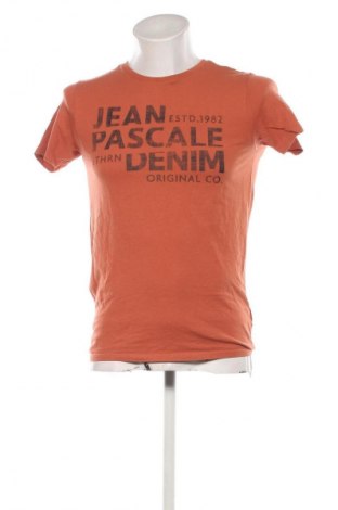 Tricou de bărbați Jean Pascale, Mărime S, Culoare Multicolor, Preț 51,45 Lei