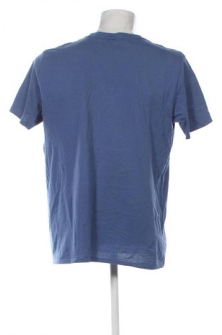 Pánske tričko  Jean Pascale, Veľkosť XL, Farba Modrá, Cena  9,72 €