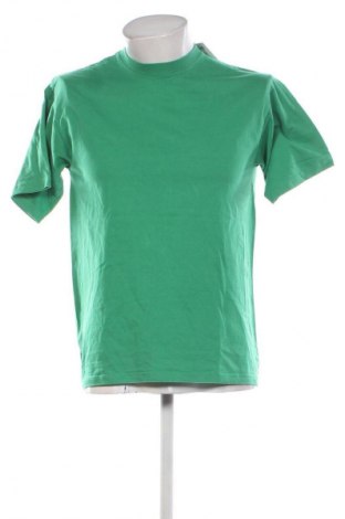 Ανδρικό t-shirt Jerzees, Μέγεθος S, Χρώμα Πράσινο, Τιμή 9,72 €