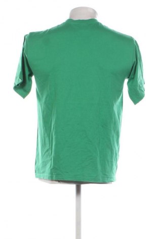 Ανδρικό t-shirt Jerzees, Μέγεθος S, Χρώμα Πράσινο, Τιμή 9,72 €