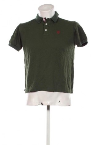 Tricou de bărbați Jimmy Sanders, Mărime M, Culoare Verde, Preț 69,99 Lei