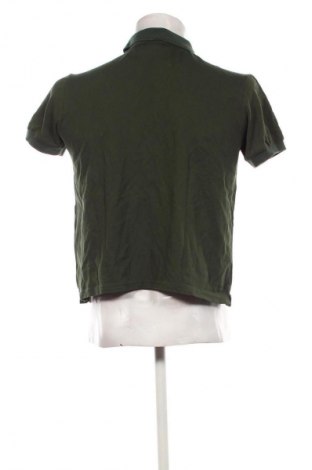 Tricou de bărbați Jimmy Sanders, Mărime M, Culoare Verde, Preț 69,99 Lei