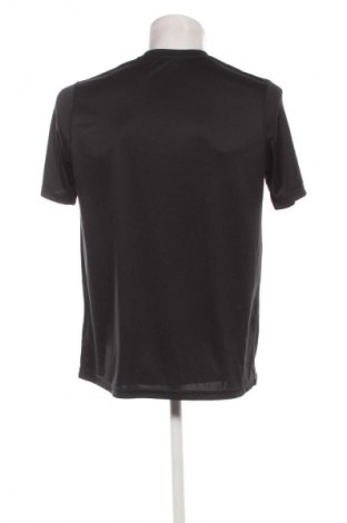 Męski T-shirt Joma, Rozmiar M, Kolor Czarny, Cena 76,99 zł