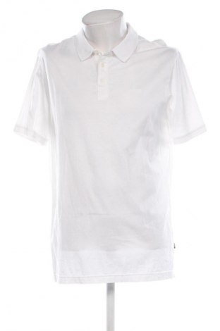 Męski T-shirt Joop!, Rozmiar XL, Kolor Biały, Cena 157,30 zł