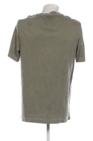 Męski T-shirt Joop!, Rozmiar XL, Kolor Zielony, Cena 143,82 zł