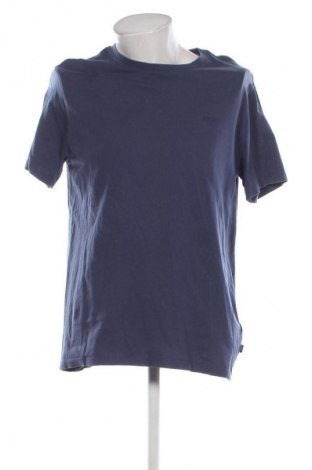 Tricou de bărbați Joop!, Mărime XL, Culoare Albastru, Preț 164,63 Lei