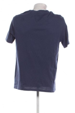 Tricou de bărbați Joop!, Mărime XL, Culoare Albastru, Preț 164,63 Lei