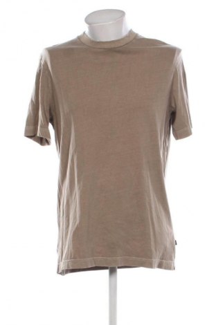 Tricou de bărbați Joop!, Mărime XL, Culoare Bej, Preț 164,63 Lei