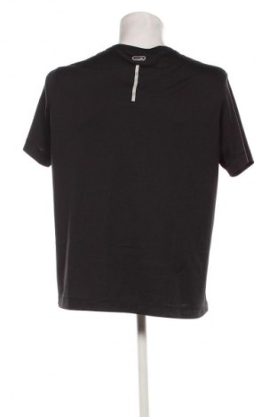 Herren T-Shirt Kalenji, Größe XL, Farbe Schwarz, Preis € 7,00