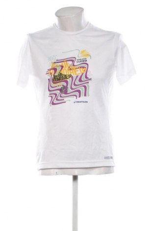 Herren T-Shirt Kalenji, Größe M, Farbe Mehrfarbig, Preis € 6,65