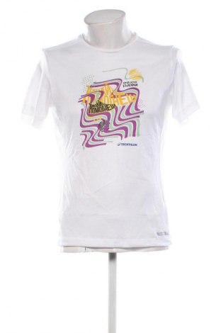 Herren T-Shirt Kalenji, Größe M, Farbe Mehrfarbig, Preis € 6,65