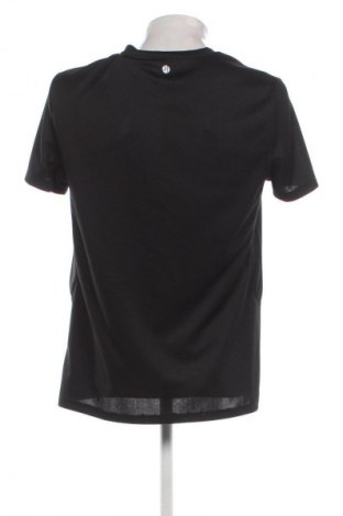 Męski T-shirt Koton, Rozmiar M, Kolor Czarny, Cena 36,78 zł