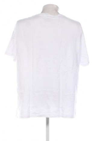 Férfi póló LC Waikiki, Méret 3XL, Szín Fehér, Ár 2 737 Ft